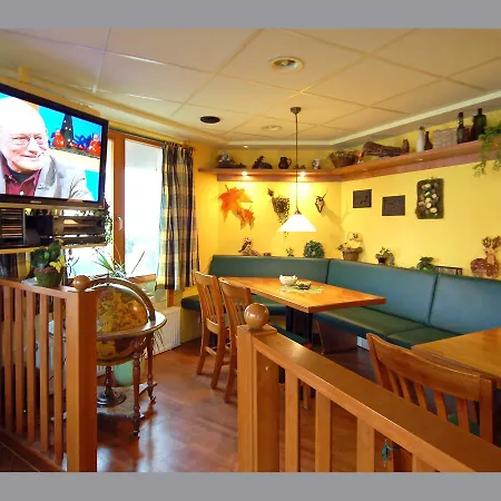 Freesenbruch - Ferienwohnung 1.2 Vakantiepark Zingst